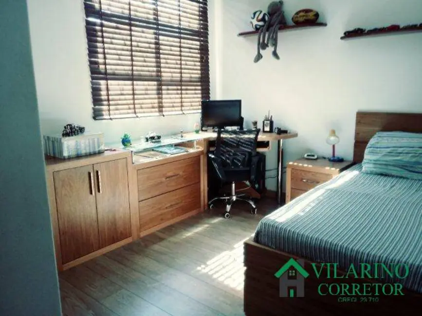 Foto 8 de Apartamento com 4 quartos à venda, 95m2 em Belo Horizonte - MG