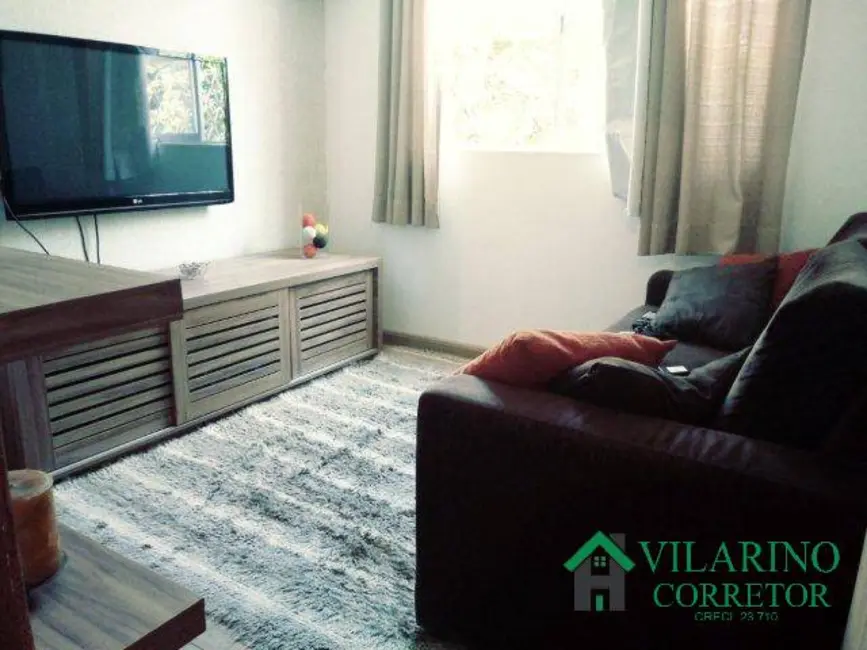 Foto 6 de Apartamento com 4 quartos à venda, 95m2 em Belo Horizonte - MG