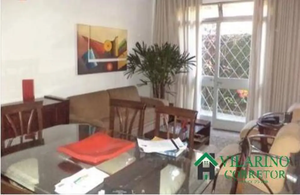 Foto 3 de Apartamento com 4 quartos à venda, 95m2 em Belo Horizonte - MG