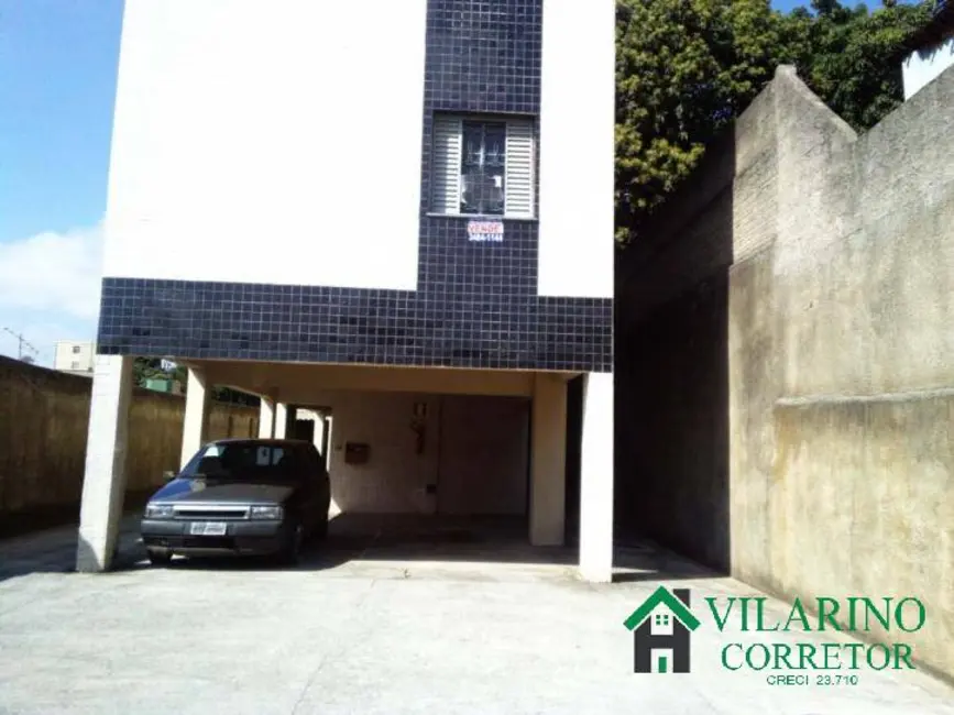 Foto 2 de Apartamento com 2 quartos à venda, 70m2 em Concórdia, Belo Horizonte - MG