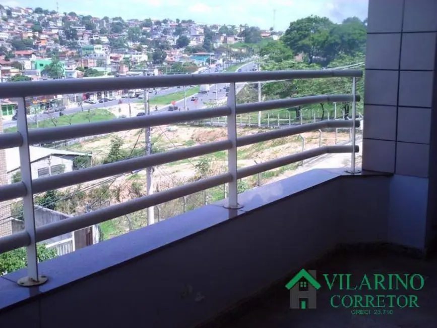 Foto 1 de Cobertura com 4 quartos à venda, 300m2 em Castelo, Belo Horizonte - MG