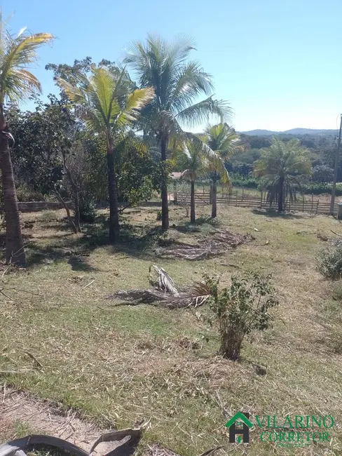 Sítio / Rancho com 3 quartos à venda, 180m2 em Esmeraldas - MG - imagem 5 Foto 5 de Sítio / Rancho com 3 quartos à venda, 180m2 em Esmeraldas - MG