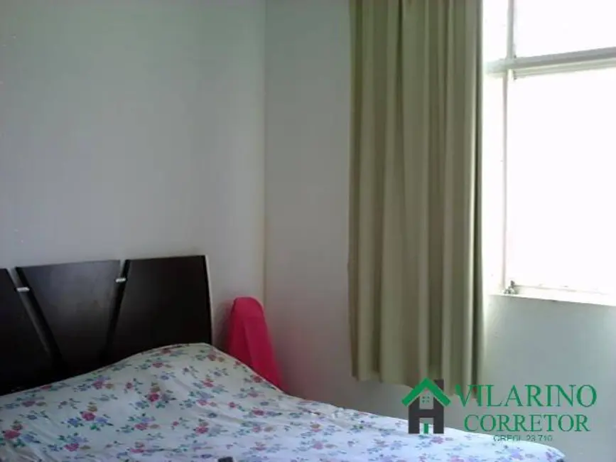 Foto 2 de Apartamento com 3 quartos à venda, 85m2 em Belo Horizonte - MG