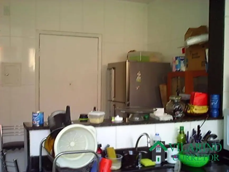 Foto 7 de Apartamento com 3 quartos à venda, 85m2 em Belo Horizonte - MG