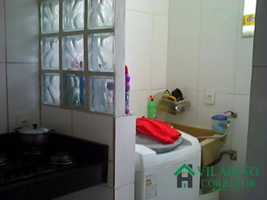 Foto 9 de Apartamento com 3 quartos à venda, 85m2 em Belo Horizonte - MG
