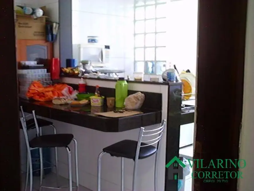 Foto 6 de Apartamento com 3 quartos à venda, 85m2 em Belo Horizonte - MG