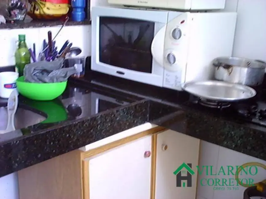 Foto 8 de Apartamento com 3 quartos à venda, 85m2 em Belo Horizonte - MG