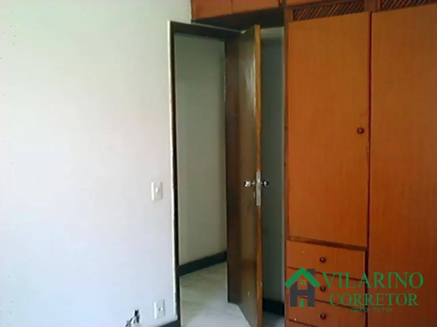 Foto 5 de Apartamento com 3 quartos à venda, 85m2 em Belo Horizonte - MG
