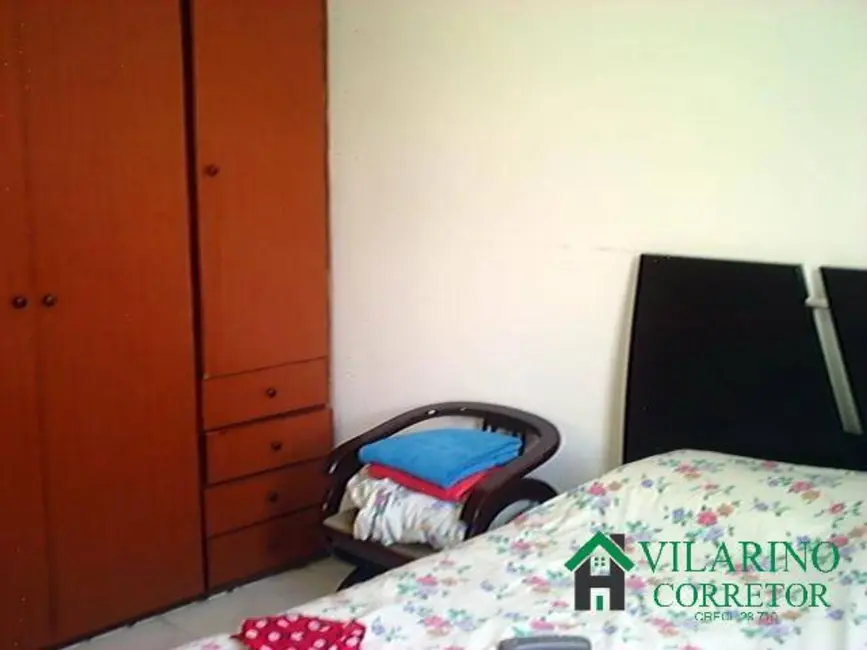 Foto 4 de Apartamento com 3 quartos à venda, 85m2 em Belo Horizonte - MG