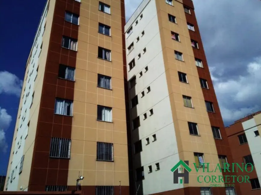 Foto 1 de Apartamento com 3 quartos à venda, 65m2 em Graça, Belo Horizonte - MG