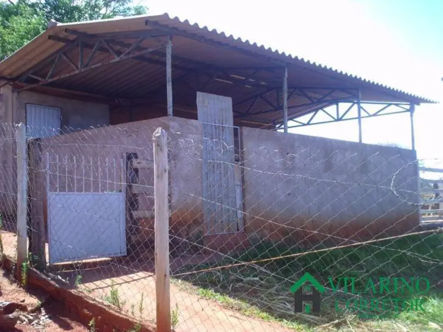 Sítio / Rancho com 4 quartos à venda, 230m2 em Jaboticatubas - MG - imagem 3 Foto 3 de Sítio / Rancho com 4 quartos à venda, 230m2 em Jaboticatubas - MG