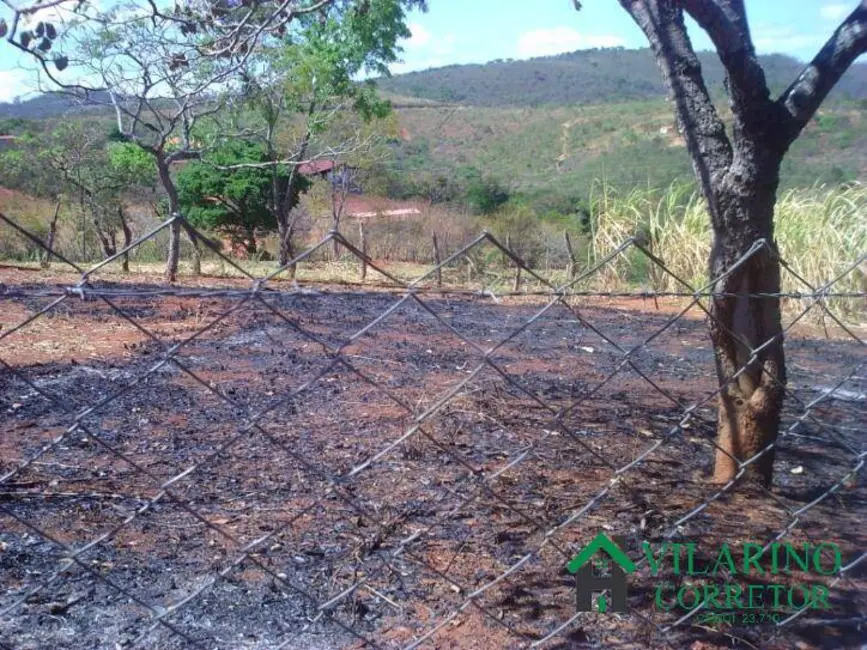 Sítio / Rancho com 4 quartos à venda, 230m2 em Jaboticatubas - MG - imagem 5 Foto 5 de Sítio / Rancho com 4 quartos à venda, 230m2 em Jaboticatubas - MG