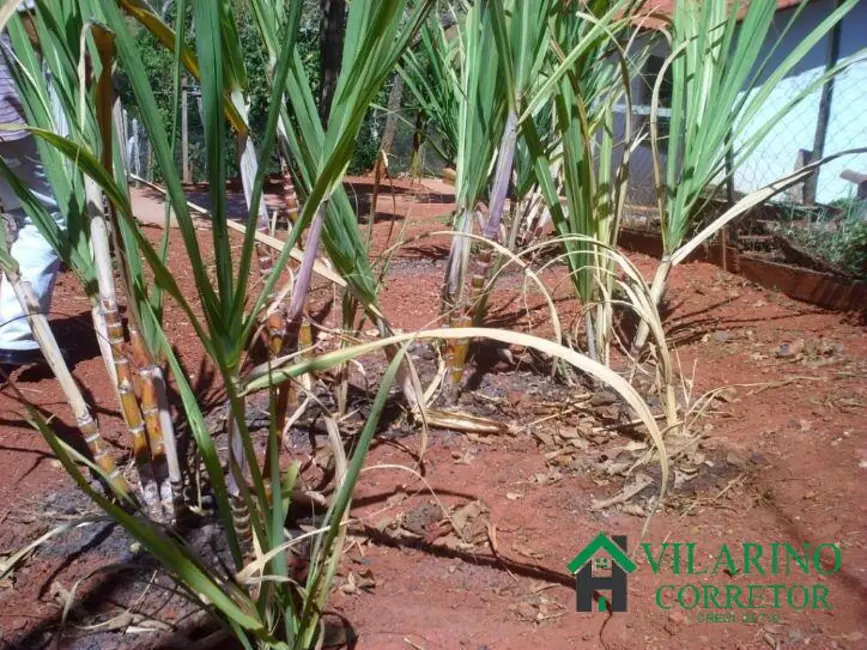 Sítio / Rancho com 4 quartos à venda, 230m2 em Jaboticatubas - MG - imagem 4 Foto 4 de Sítio / Rancho com 4 quartos à venda, 230m2 em Jaboticatubas - MG