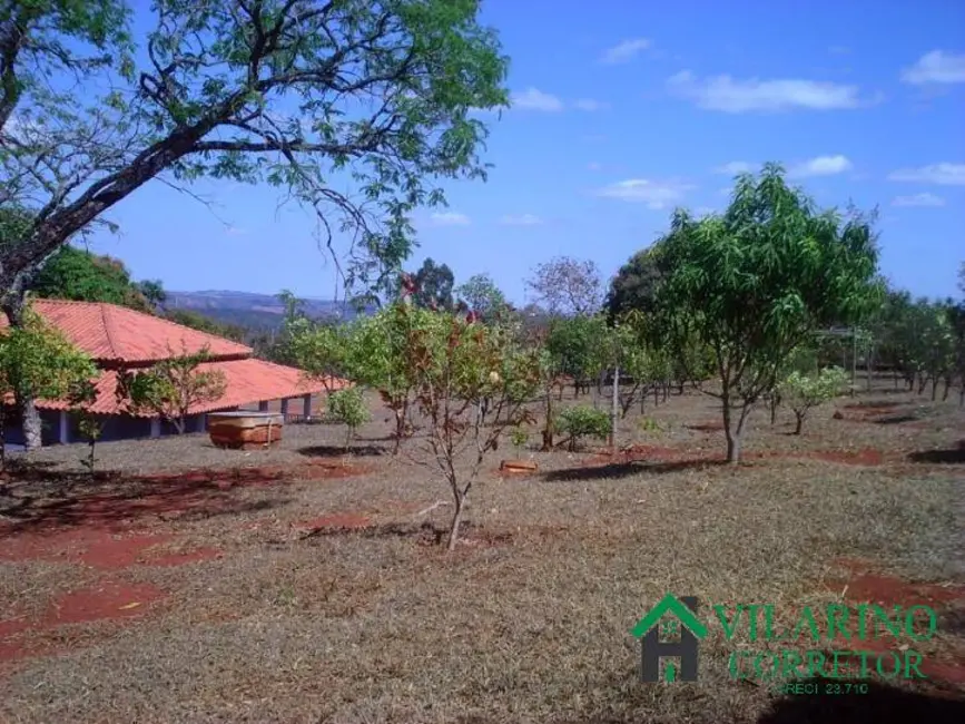 Sítio / Rancho com 4 quartos à venda, 230m2 em Jaboticatubas - MG - imagem 8 Foto 8 de Sítio / Rancho com 4 quartos à venda, 230m2 em Jaboticatubas - MG