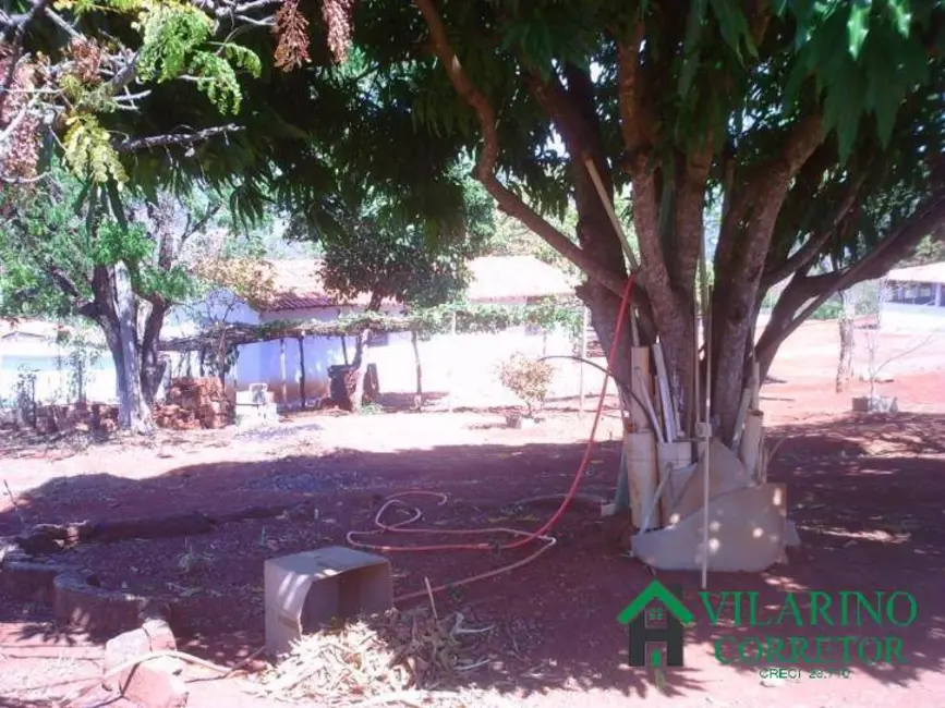 Sítio / Rancho com 4 quartos à venda, 230m2 em Jaboticatubas - MG - imagem 6 Foto 6 de Sítio / Rancho com 4 quartos à venda, 230m2 em Jaboticatubas - MG