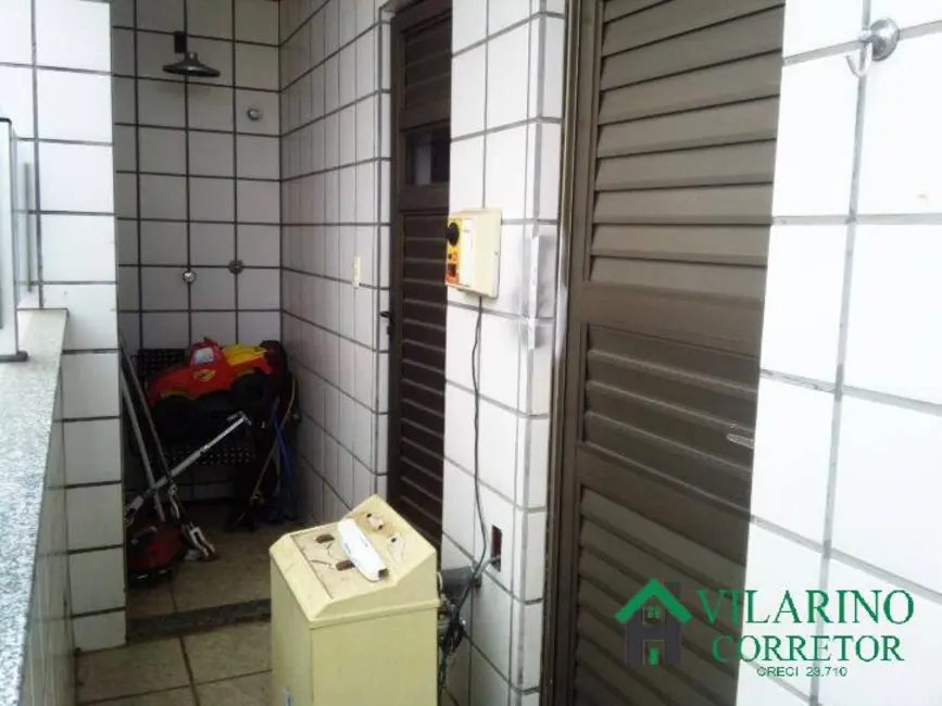 Cobertura com 4 quartos à venda, 200m2 em Castelo, Belo Horizonte - MG - imagem 5 Foto 5 de Cobertura com 4 quartos à venda, 200m2 em Castelo, Belo Horizonte - MG