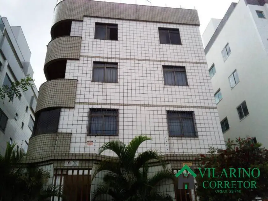 Cobertura com 4 quartos à venda, 200m2 em Castelo, Belo Horizonte - MG - imagem 1 Foto 1 de Cobertura com 4 quartos à venda, 200m2 em Castelo, Belo Horizonte - MG