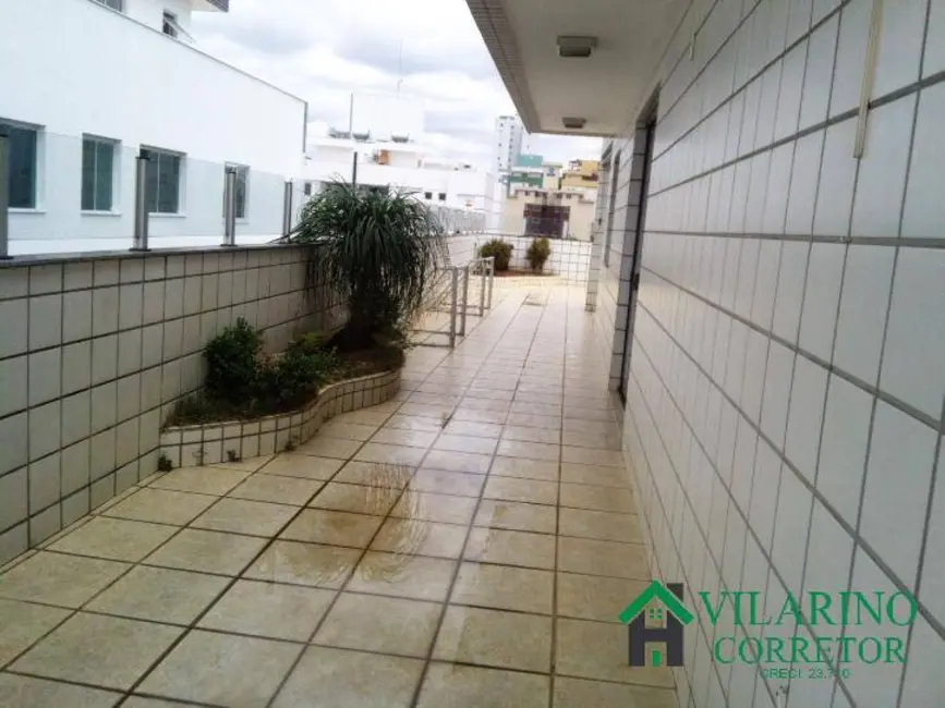 Cobertura com 4 quartos à venda, 200m2 em Castelo, Belo Horizonte - MG - imagem 8 Foto 8 de Cobertura com 4 quartos à venda, 200m2 em Castelo, Belo Horizonte - MG