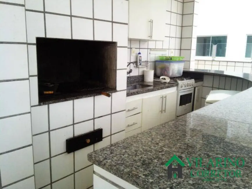 Cobertura com 4 quartos à venda, 200m2 em Castelo, Belo Horizonte - MG - imagem 4 Foto 4 de Cobertura com 4 quartos à venda, 200m2 em Castelo, Belo Horizonte - MG