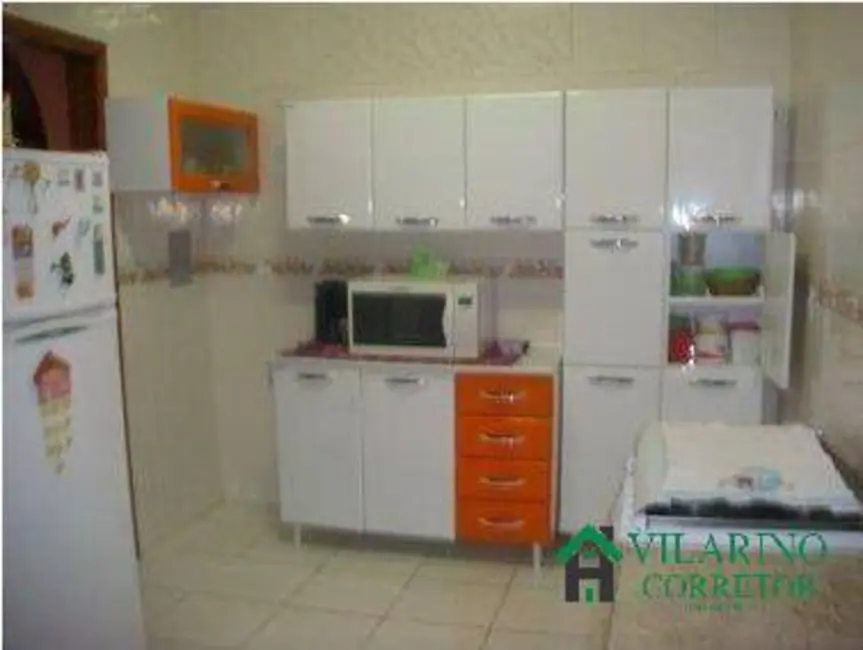 Casa com 3 quartos à venda, 190m2 em Floramar, Belo Horizonte - MG - imagem 6 Foto 6 de Casa com 3 quartos à venda, 190m2 em Floramar, Belo Horizonte - MG