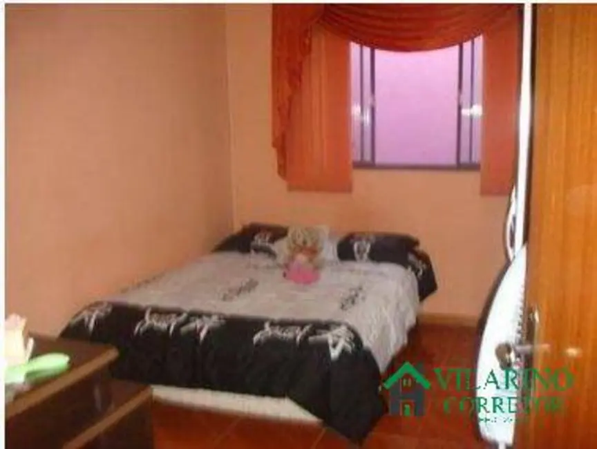 Casa com 3 quartos à venda, 190m2 em Floramar, Belo Horizonte - MG - imagem 3 Foto 3 de Casa com 3 quartos à venda, 190m2 em Floramar, Belo Horizonte - MG