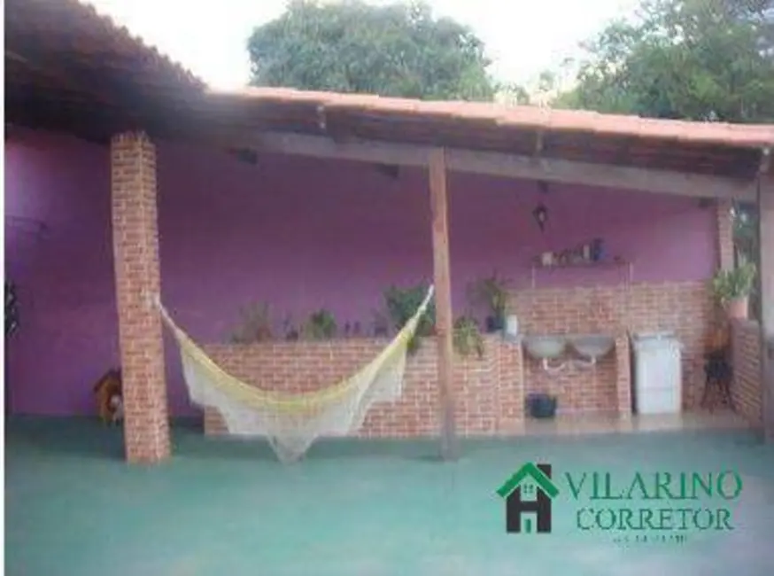 Casa com 3 quartos à venda, 190m2 em Floramar, Belo Horizonte - MG - imagem 7 Foto 7 de Casa com 3 quartos à venda, 190m2 em Floramar, Belo Horizonte - MG