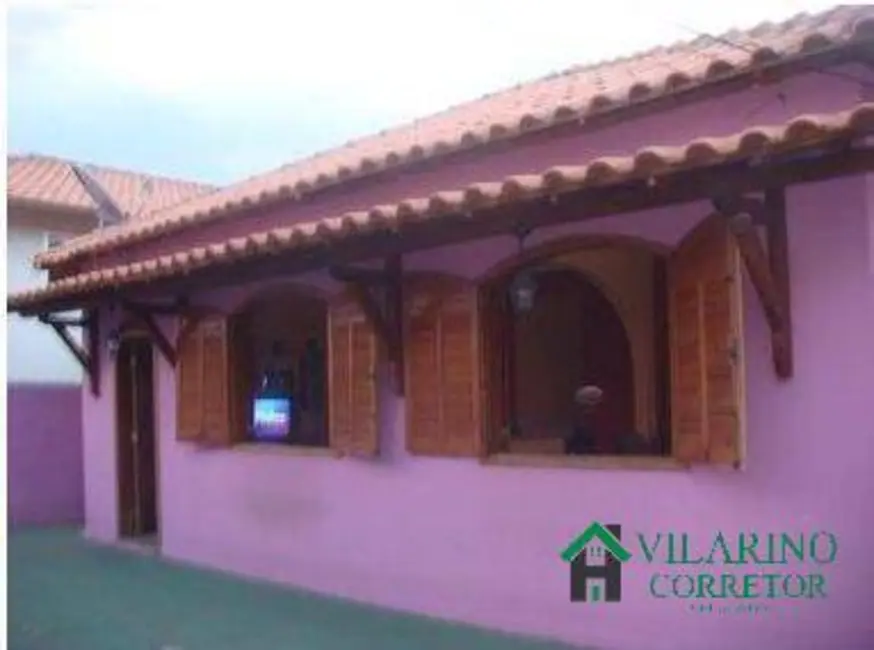 Casa com 3 quartos à venda, 190m2 em Floramar, Belo Horizonte - MG - imagem 8 Foto 8 de Casa com 3 quartos à venda, 190m2 em Floramar, Belo Horizonte - MG