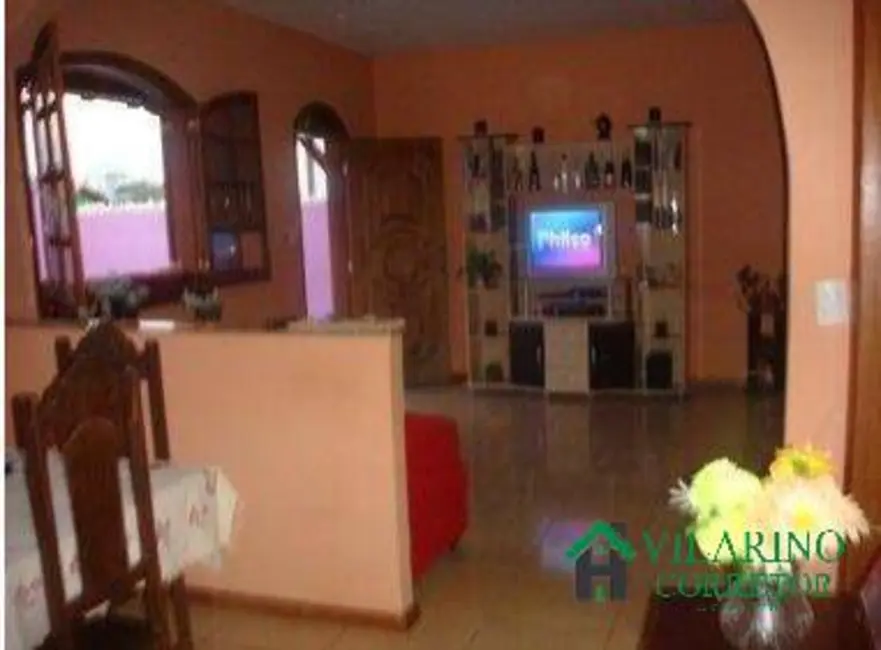 Casa com 3 quartos à venda, 190m2 em Floramar, Belo Horizonte - MG - imagem 2 Foto 2 de Casa com 3 quartos à venda, 190m2 em Floramar, Belo Horizonte - MG