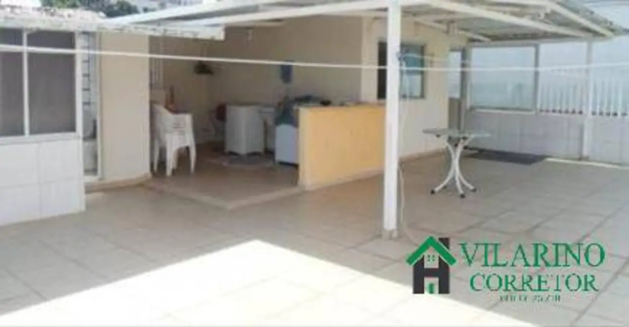 Foto 1 de Cobertura com 3 quartos à venda, 192m2 em Graça, Belo Horizonte - MG