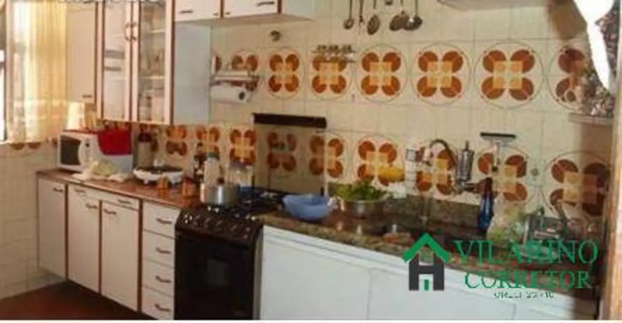 Cobertura com 3 quartos à venda, 192m2 em Graça, Belo Horizonte - MG - imagem 5 Foto 5 de Cobertura com 3 quartos à venda, 192m2 em Graça, Belo Horizonte - MG