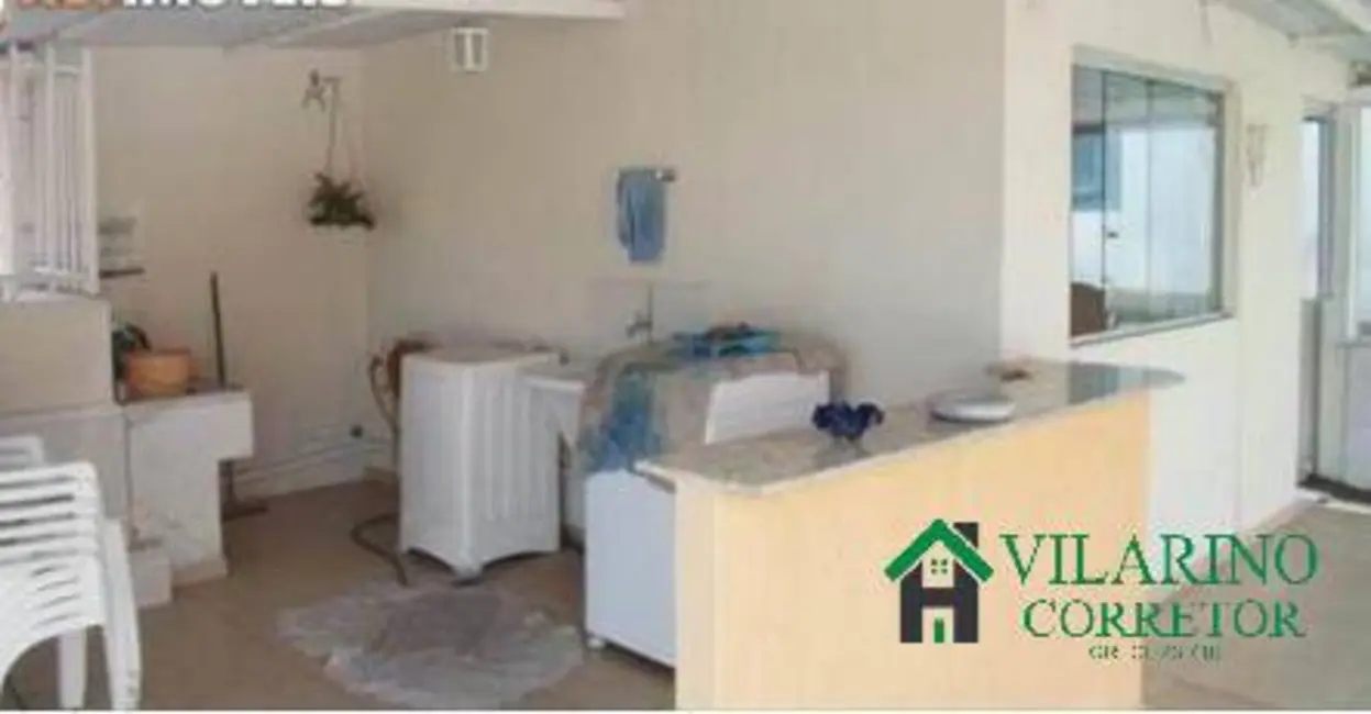 Cobertura com 3 quartos à venda, 192m2 em Graça, Belo Horizonte - MG - imagem 8 Foto 8 de Cobertura com 3 quartos à venda, 192m2 em Graça, Belo Horizonte - MG