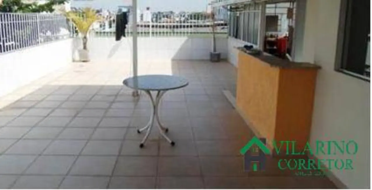 Cobertura com 3 quartos à venda, 192m2 em Graça, Belo Horizonte - MG - imagem 7 Foto 7 de Cobertura com 3 quartos à venda, 192m2 em Graça, Belo Horizonte - MG