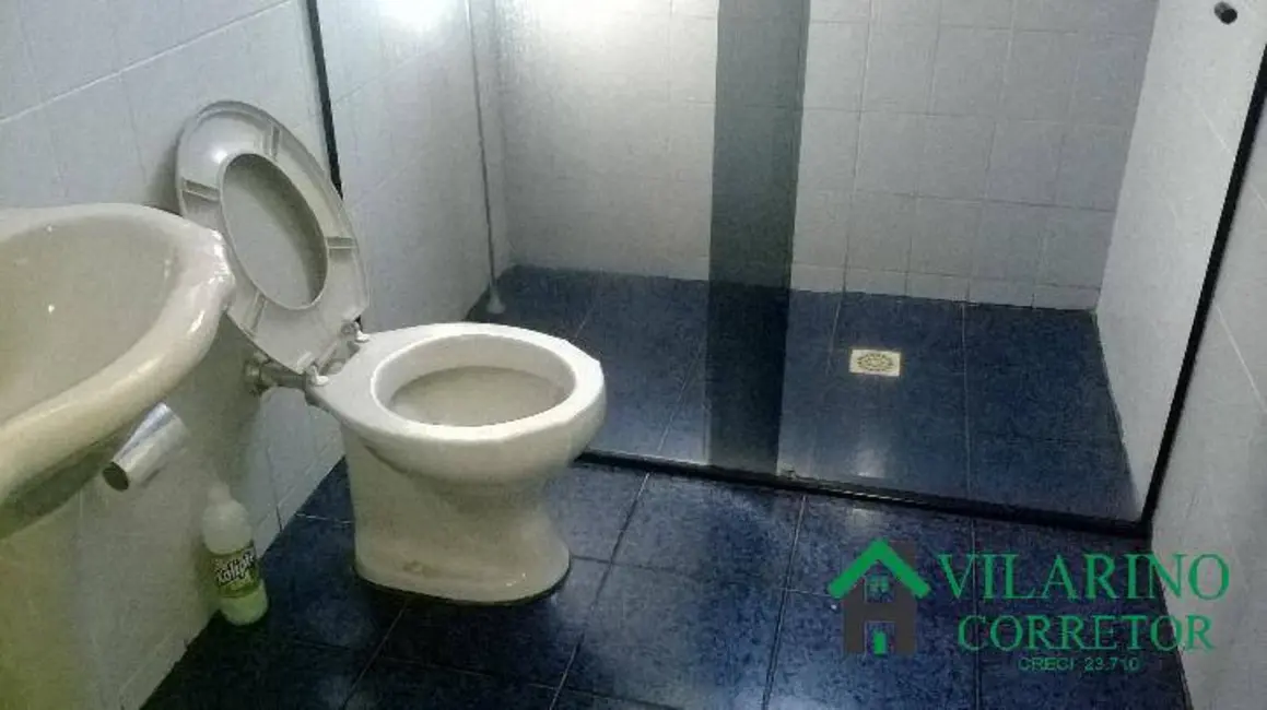 Foto 2 de Casa com 4 quartos à venda, 200m2 em Dom Silvério, Belo Horizonte - MG