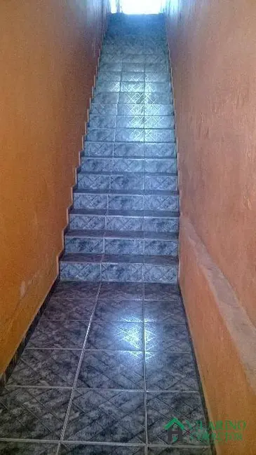 Foto 9 de Casa com 4 quartos à venda, 200m2 em Dom Silvério, Belo Horizonte - MG