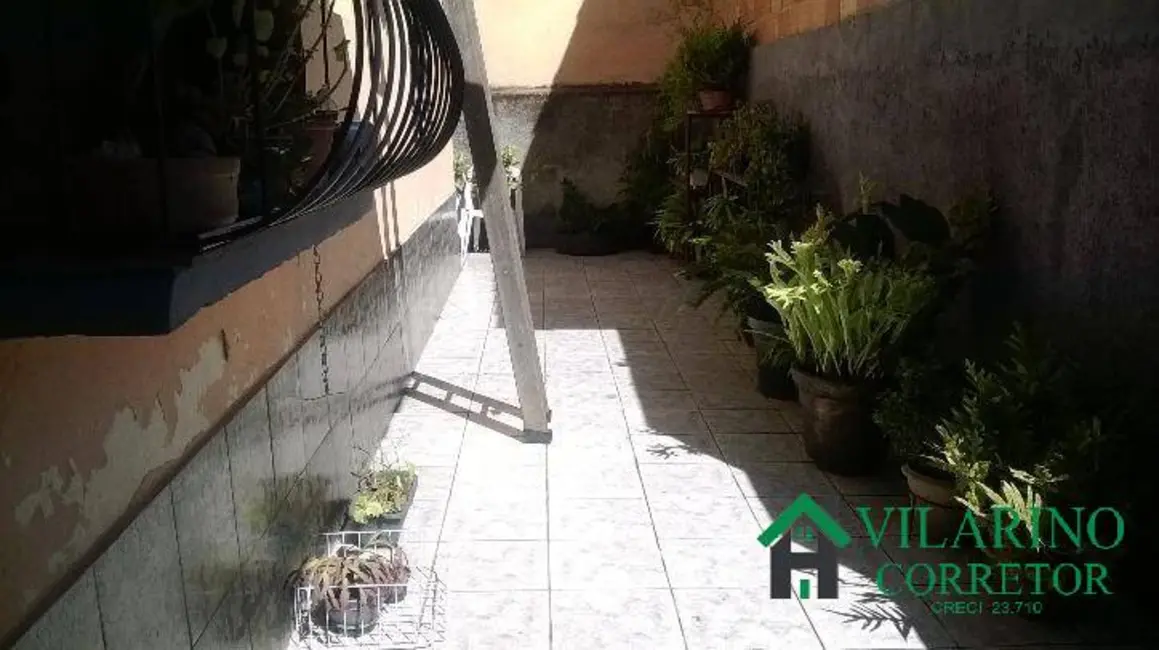 Foto 5 de Casa com 4 quartos à venda, 200m2 em Dom Silvério, Belo Horizonte - MG