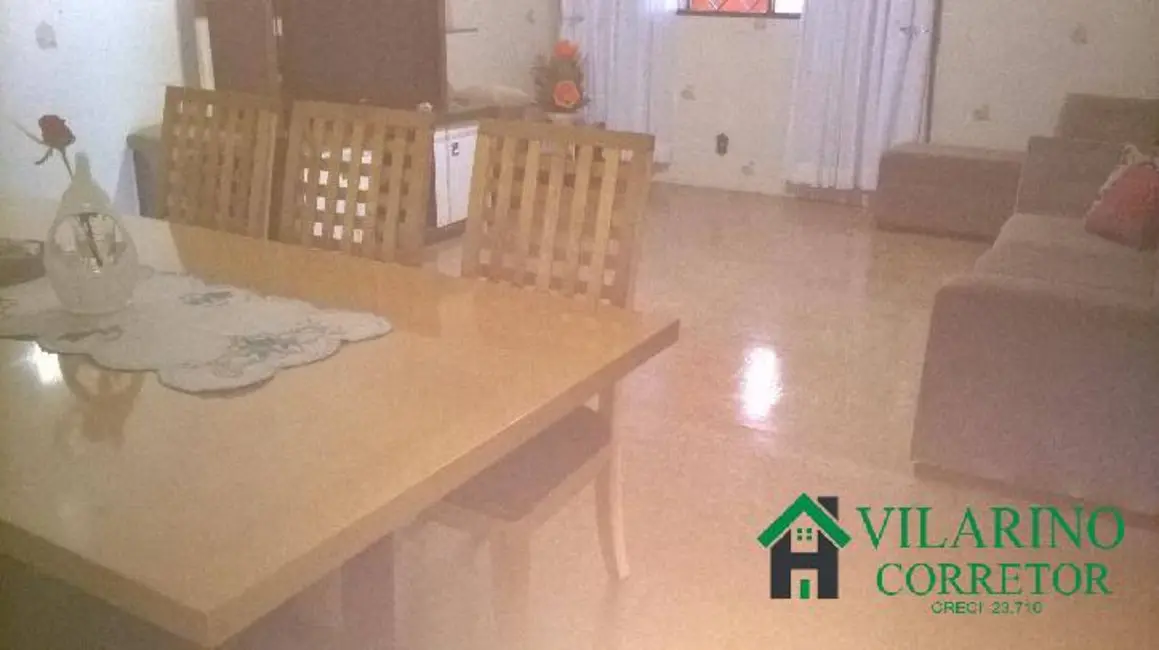 Foto 16 de Casa com 4 quartos à venda, 200m2 em Dom Silvério, Belo Horizonte - MG