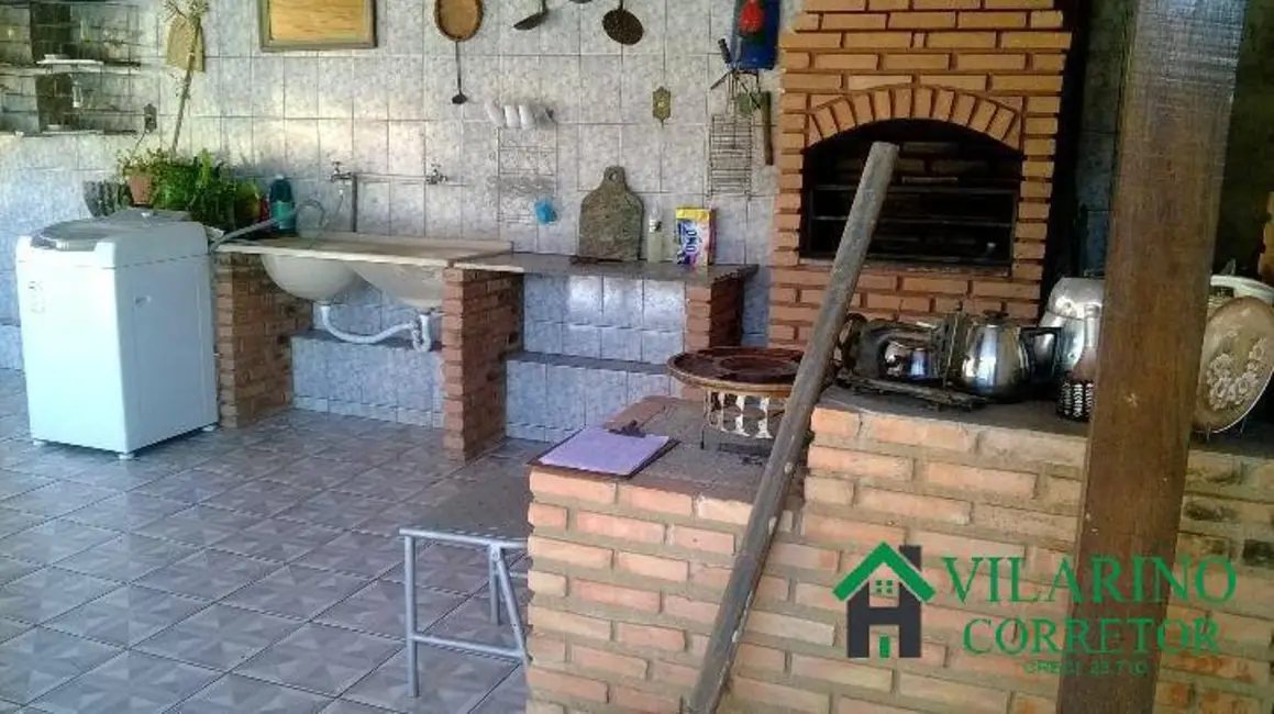 Foto 6 de Casa com 4 quartos à venda, 200m2 em Dom Silvério, Belo Horizonte - MG