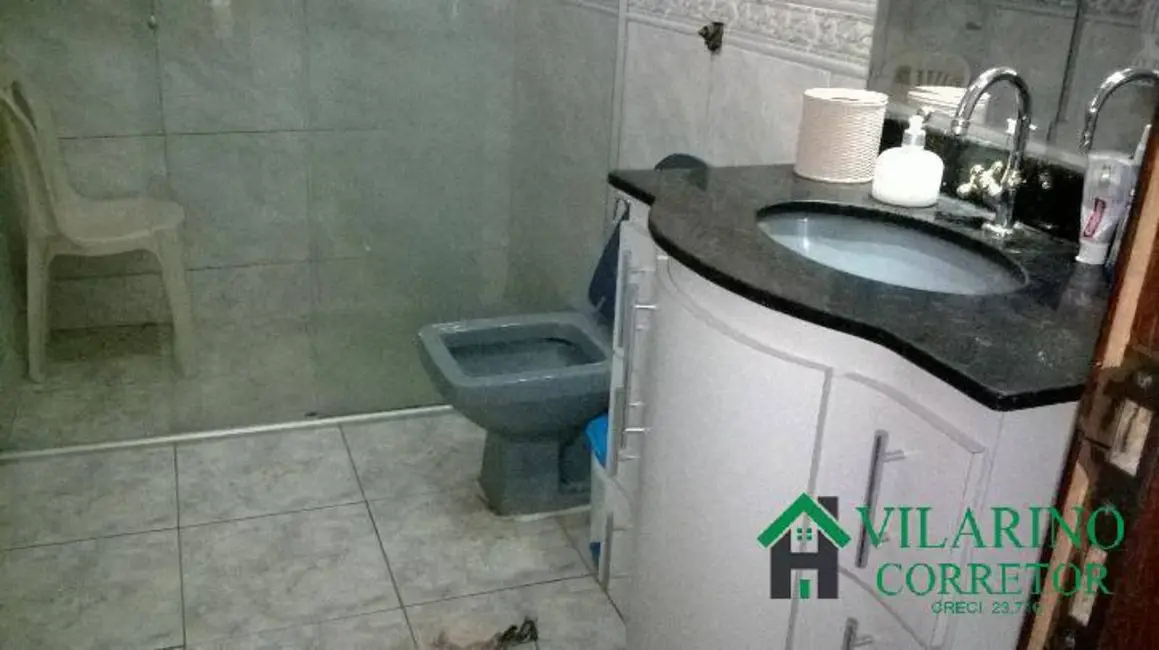 Foto 17 de Casa com 4 quartos à venda, 200m2 em Dom Silvério, Belo Horizonte - MG