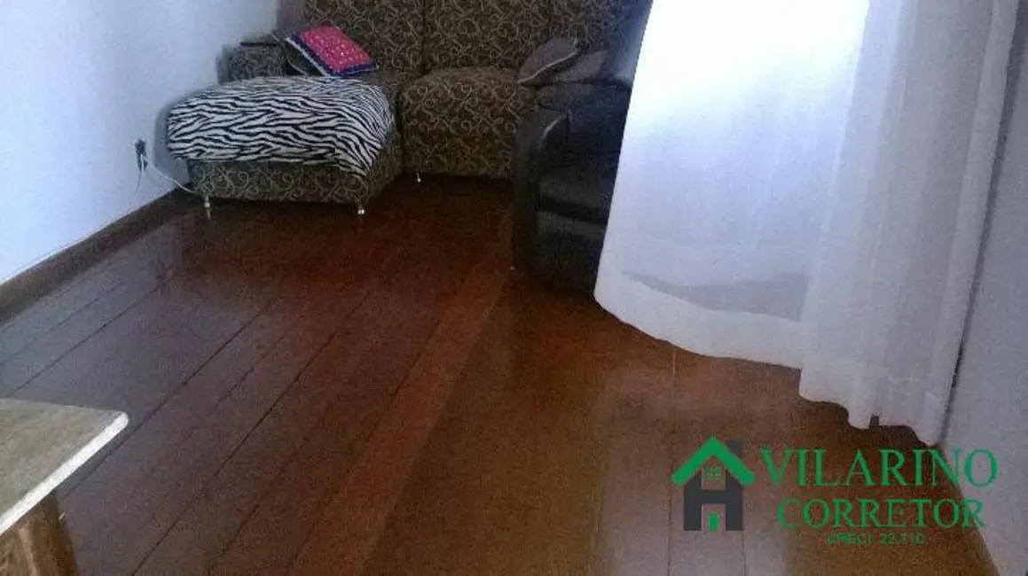 Foto 14 de Casa com 4 quartos à venda, 200m2 em Dom Silvério, Belo Horizonte - MG