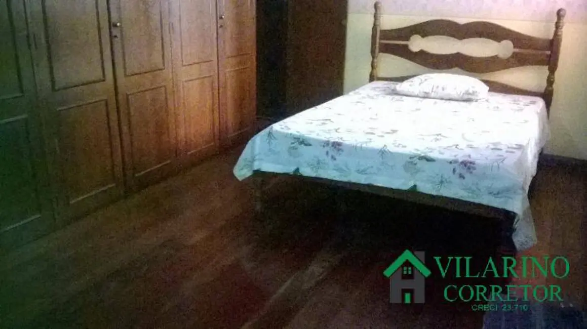 Foto 19 de Casa com 4 quartos à venda, 200m2 em Dom Silvério, Belo Horizonte - MG