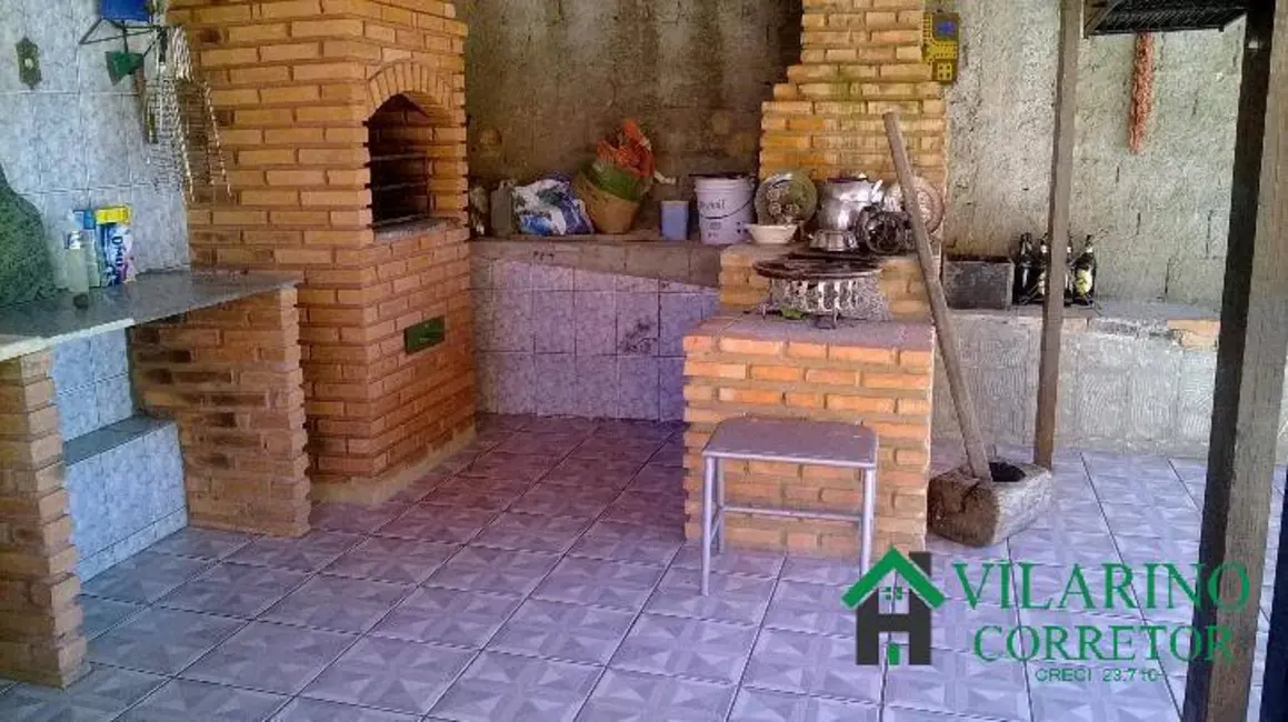 Foto 20 de Casa com 4 quartos à venda, 200m2 em Dom Silvério, Belo Horizonte - MG
