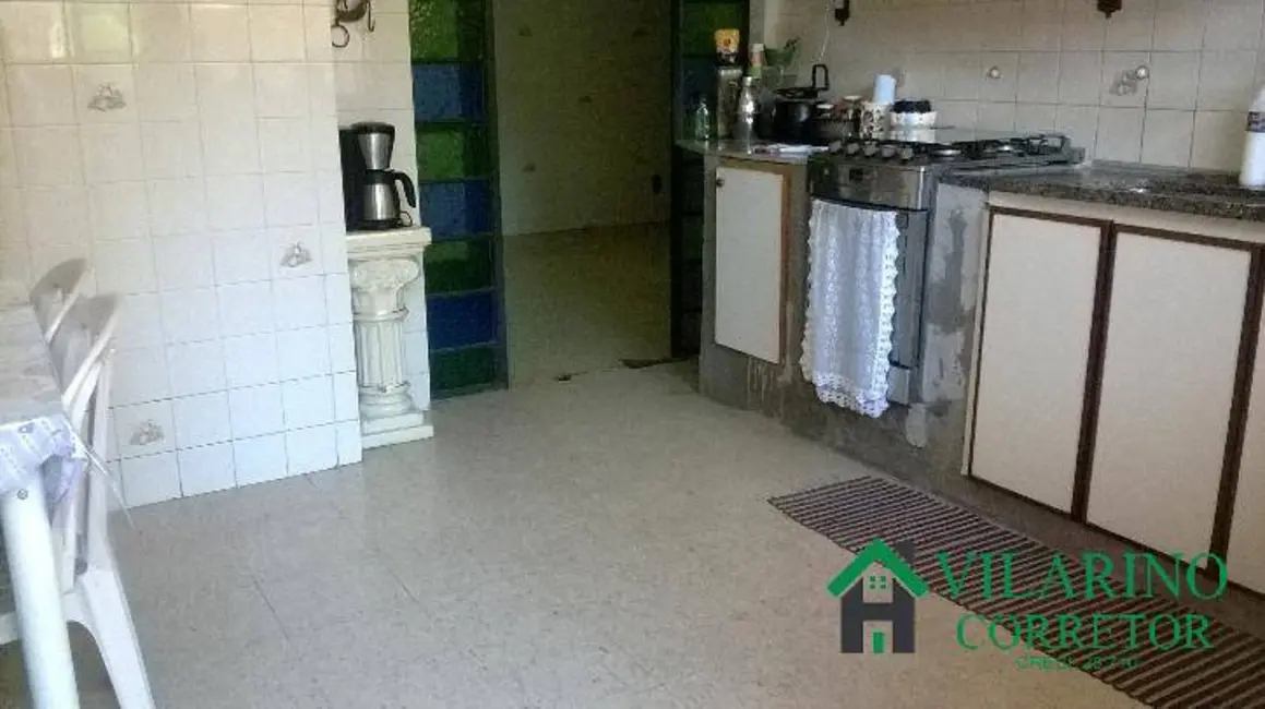 Foto 4 de Casa com 4 quartos à venda, 200m2 em Dom Silvério, Belo Horizonte - MG