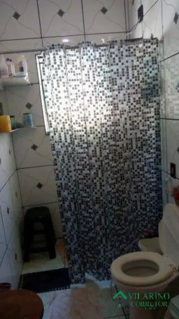 Casa com 3 quartos à venda, 200m2 em Vespasiano - MG - imagem 5 Foto 5 de Casa com 3 quartos à venda, 200m2 em Vespasiano - MG