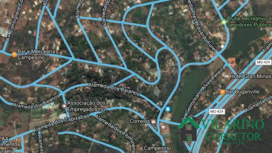 Casa com 3 quartos à venda, 200m2 em Vespasiano - MG - imagem 3 Foto 3 de Casa com 3 quartos à venda, 200m2 em Vespasiano - MG