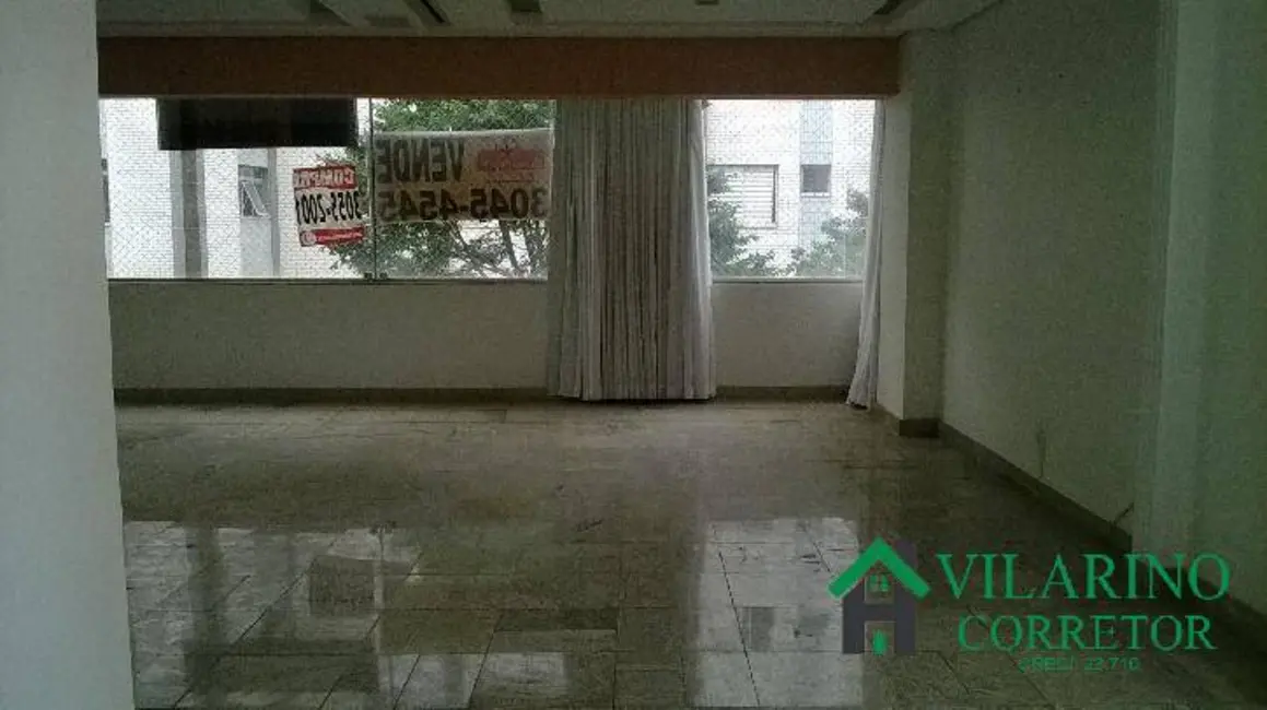 Apartamento com 5 quartos à venda, 256m2 em Sion, Belo Horizonte - MG - imagem 2 Foto 2 de Apartamento com 5 quartos à venda, 256m2 em Sion, Belo Horizonte - MG