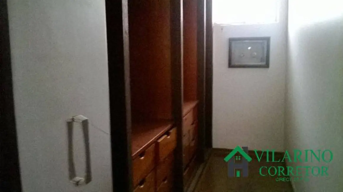 Apartamento com 5 quartos à venda, 256m2 em Sion, Belo Horizonte - MG - imagem 6 Foto 6 de Apartamento com 5 quartos à venda, 256m2 em Sion, Belo Horizonte - MG