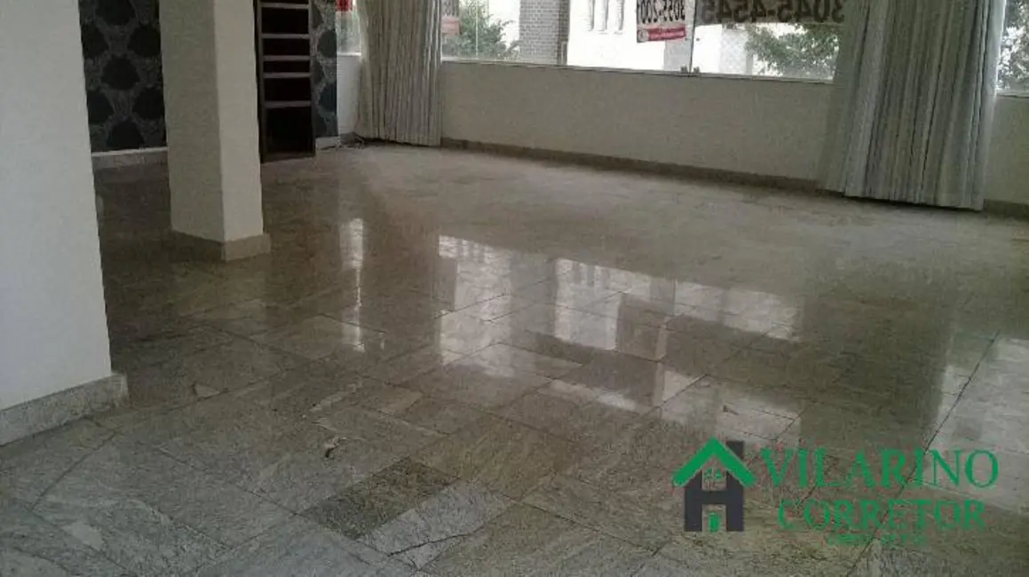 Apartamento com 5 quartos à venda, 256m2 em Sion, Belo Horizonte - MG - imagem 1 Foto 1 de Apartamento com 5 quartos à venda, 256m2 em Sion, Belo Horizonte - MG