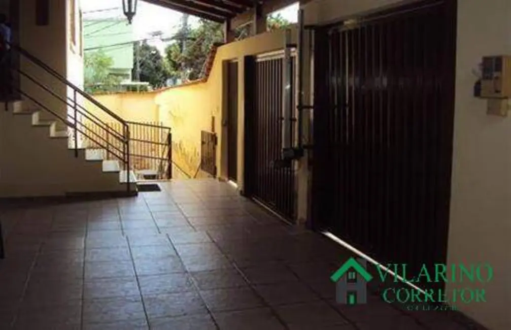 Foto 8 de Casa com 4 quartos à venda, 306m2 em Santa Inês, Belo Horizonte - MG