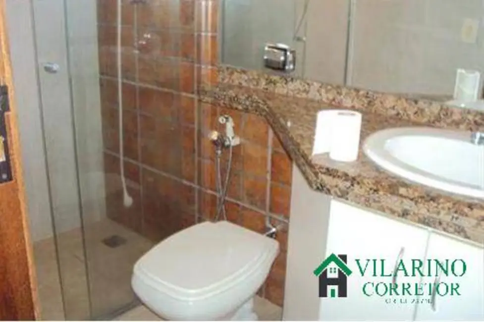 Foto 6 de Casa com 4 quartos à venda, 306m2 em Santa Inês, Belo Horizonte - MG