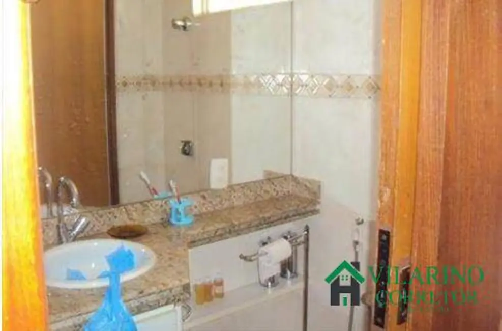 Foto 9 de Casa com 4 quartos à venda, 306m2 em Santa Inês, Belo Horizonte - MG